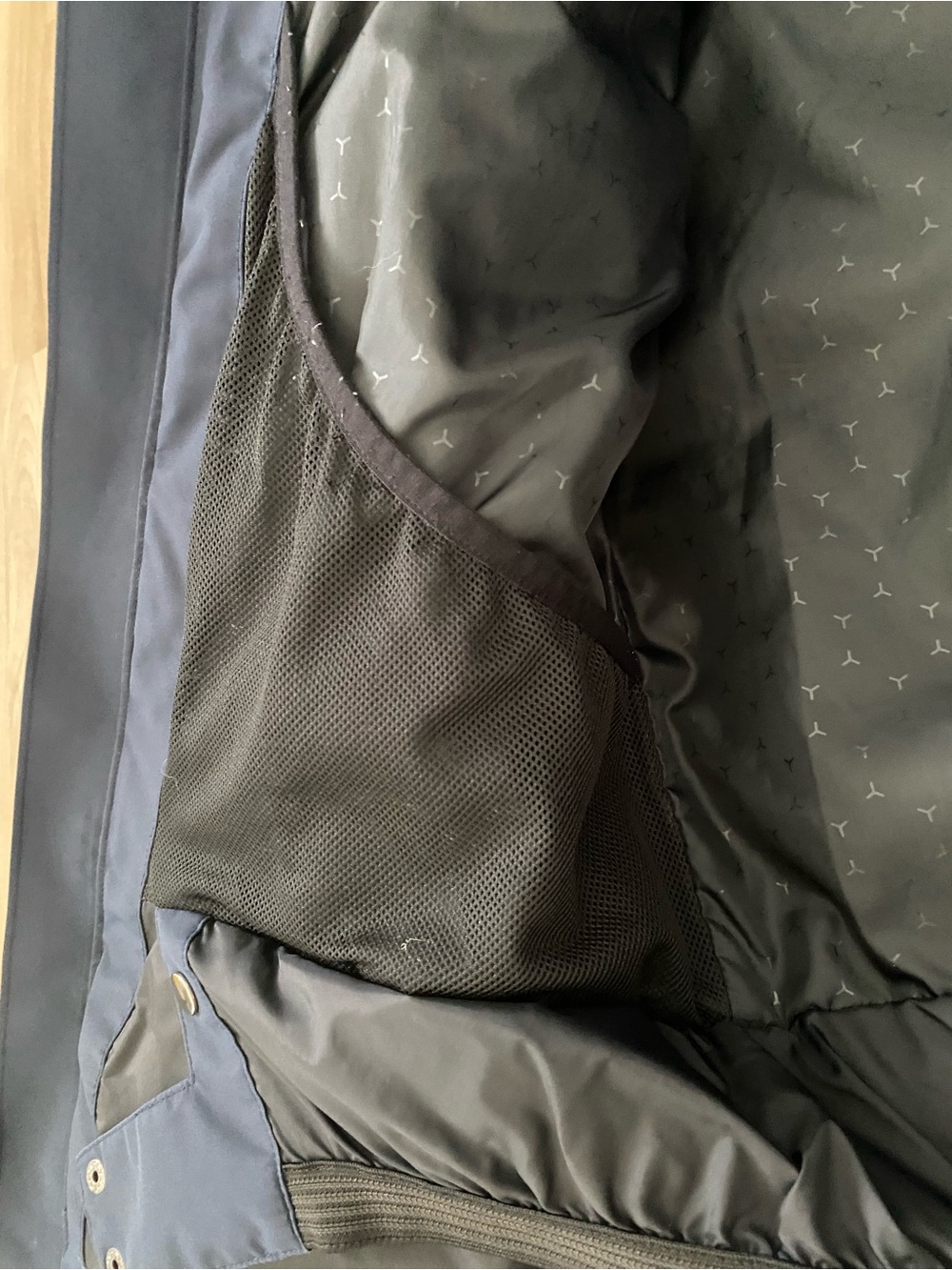 ROSSIGNOL Puffer Jacket - Picture 10 of 16